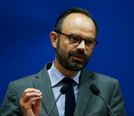 French PM announces new gilets jaunes measures