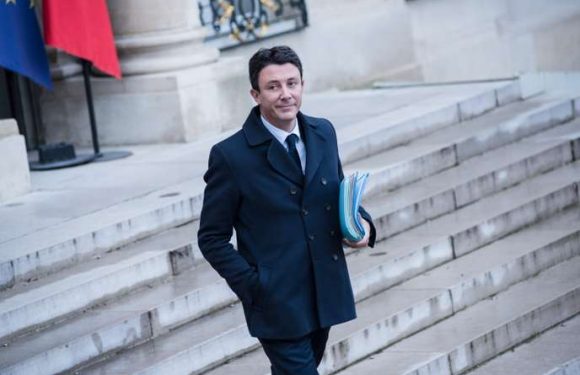 L’intrusion dans le ministère de Benjamin Griveaux par des « gilets jaunes » condamnée