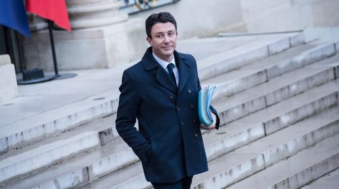 L’intrusion dans le ministère de Benjamin Griveaux par des « gilets jaunes » condamnée