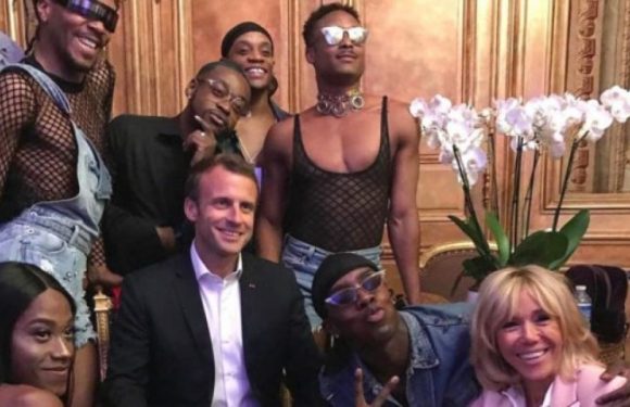 Les ratés de la communication de l’Elysée