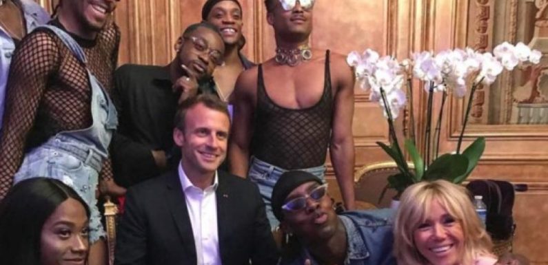Les ratés de la communication de l’Elysée