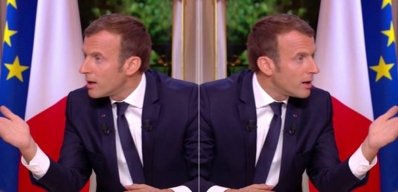 La plate-forme du « Grand débat » doit être adaptée