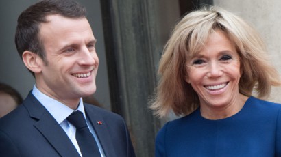 Emmanuel Macron : son beau-fils, Sébastien Auzière, accusé de truquer les résultats d’un sondage
