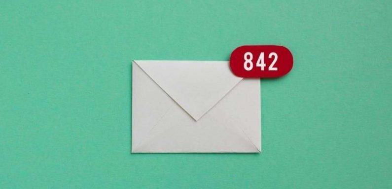 Sept bonnes raisons de ne pas répondre (tout de suite) aux e-mails