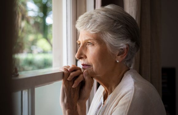 En 25 ans, le nombre de personnes atteintes de démence a doublé