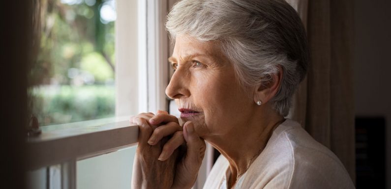 En 25 ans, le nombre de personnes atteintes de démence a doublé