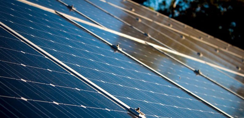 La Chine fait un pas en arrière dans le développement des énergies renouvelables