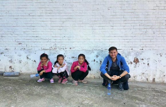 Les Français vus par les Chinois