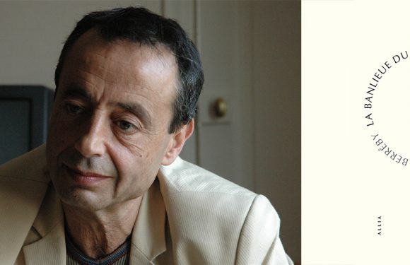 « Je ne supporte pas la poésie fleurie où il faut s’armer d’un dictionnaire »