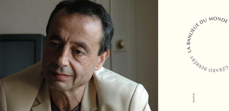 « Je ne supporte pas la poésie fleurie où il faut s’armer d’un dictionnaire »