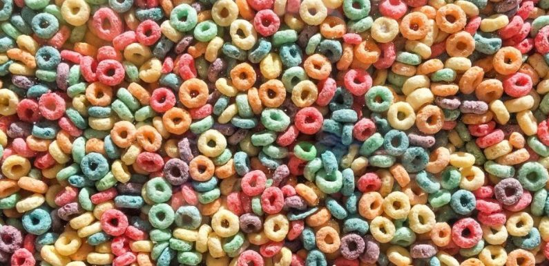 Zoom sur 8 aliments reconstitués à bannir de son caddie