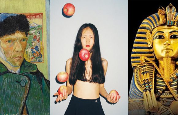 De Picasso à Toutankhamon… Les 20 expos à ne pas rater en 2019 à Paris