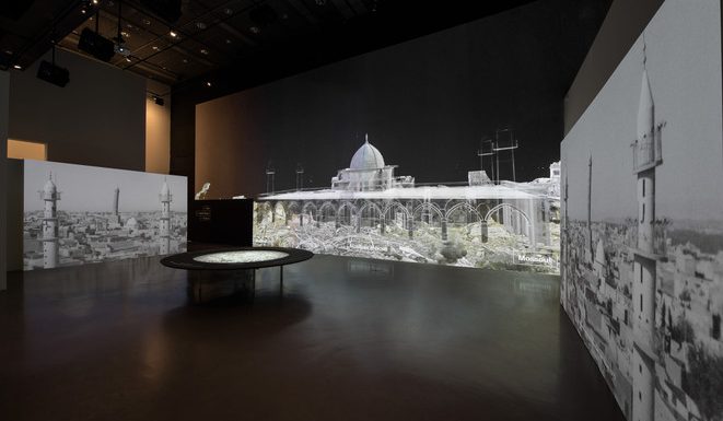 Une archéologie «engagée» ressuscite les cités millénaires