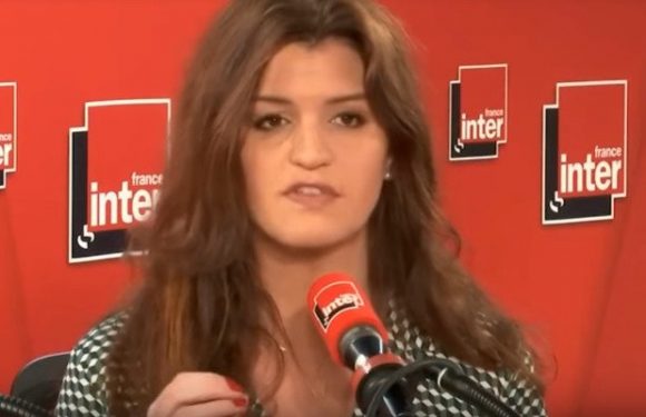 Marlène Schiappa prétend que des « puissances étrangères », notamment les « responsables italiens », ont peut-être « financé les casseurs »
