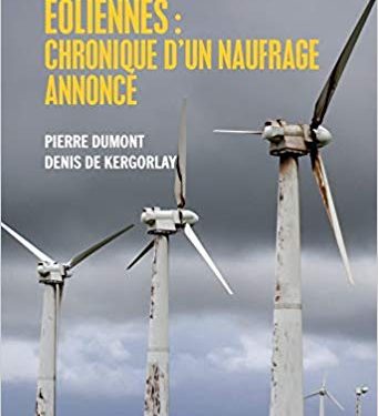 Éoliennes : chronique d’un naufrage annoncé