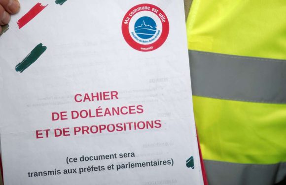 Doléances : « Cher président, donnez au peuple le respect et l’amour qu’il mérite »