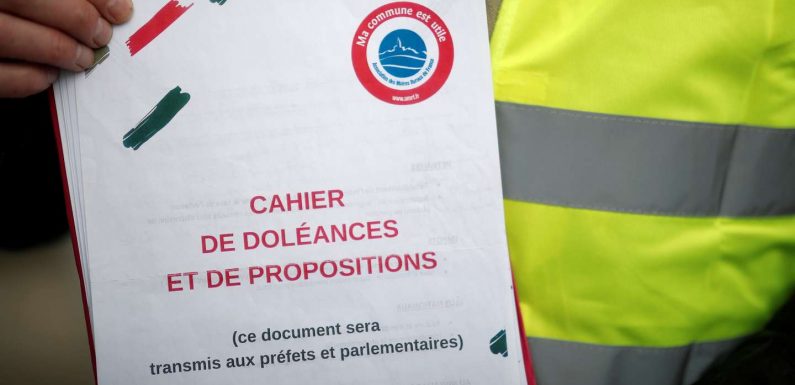 Doléances : « Cher président, donnez au peuple le respect et l’amour qu’il mérite »