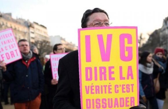 Il ne faut plus parler de l’avortement : supprimons les statistiques