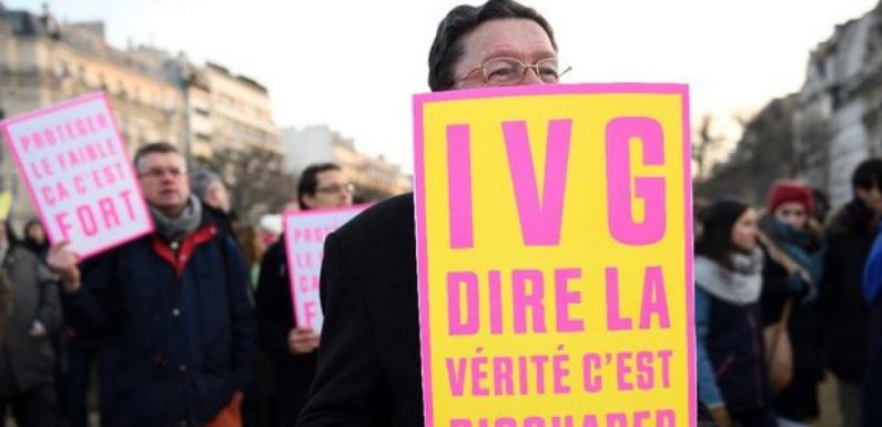 Il ne faut plus parler de l’avortement : supprimons les statistiques