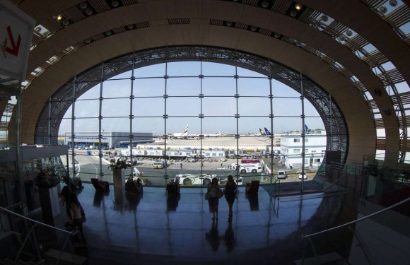 « La décision politique de privatiser Aéroports de Paris doit être soumise au grand débat »