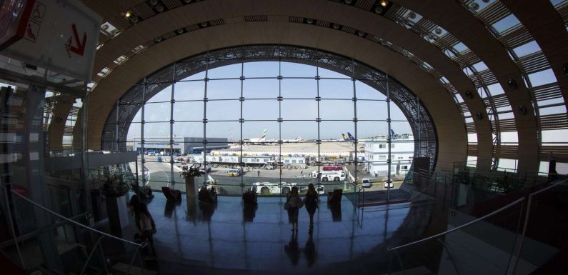 « La décision politique de privatiser Aéroports de Paris doit être soumise au grand débat »
