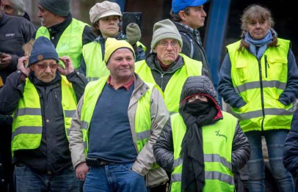 Peut-on être licencié parce qu’on est « gilet jaune » ?