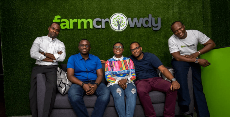 Farmcrowdy: la start-up nigériane bientôt au Mali et au Ghana