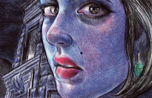 Monstrueuses, pétillantes, haletantes… 7 BD primées à Angoulême