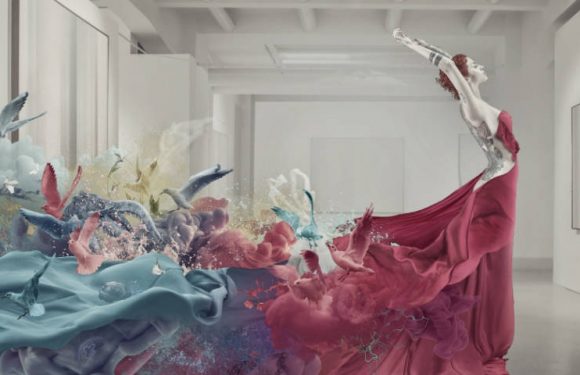 On peut enfin donner vie aux tableaux !