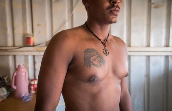 Abraham, rescapé des geôles libyennes : « Ils voulaient me tuer »