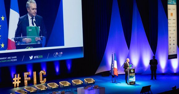 Cybersécurité : les objets connectés et les systèmes industriels de plus en plus attaqués