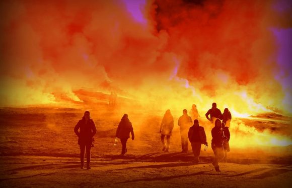 La « cli-fi », une nouvelle façon de parler du changement climatique