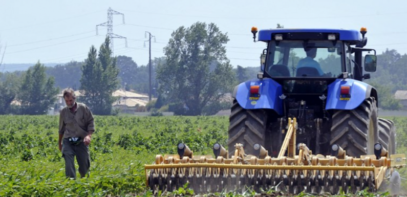 Pour en finir avec les pesticides, il faut aussi des agriculteurs dans les champs
