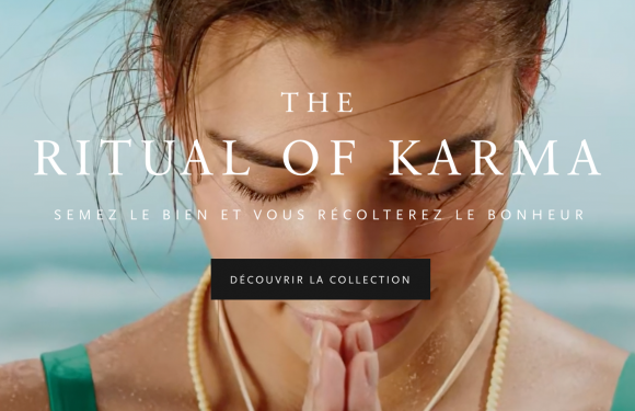 Bienvenue dans l’ère de la consommation spirituelle