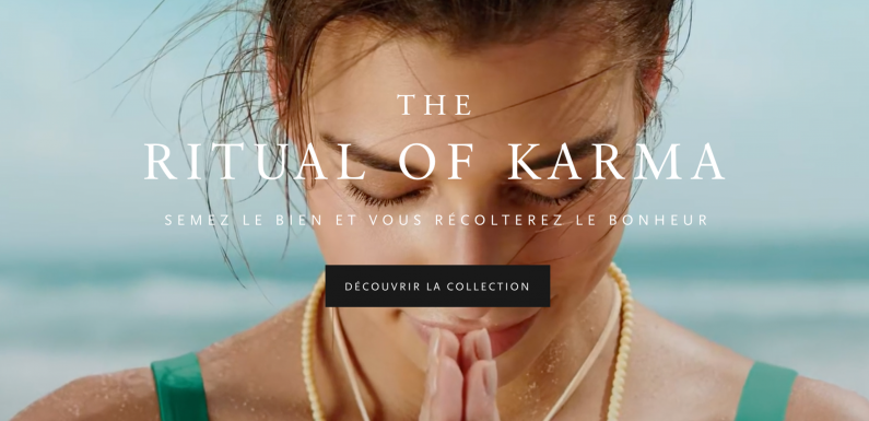 Bienvenue dans l’ère de la consommation spirituelle