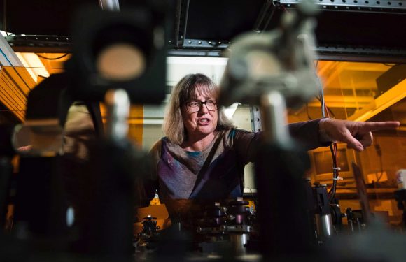 Réflexions d’une lauréate du Nobel : les scientifiques ont besoin de temps pour faire des découvertes