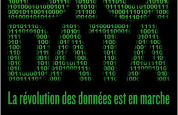 Comment le big data bouleverse la gestion des ressources humaines