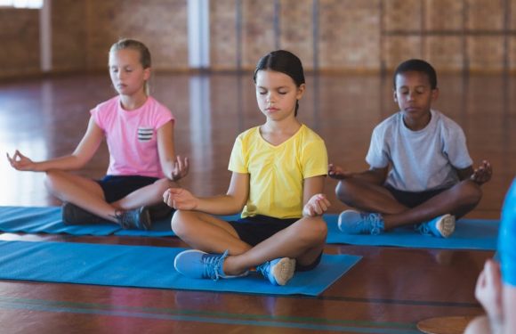 La méditation à l’école : laïciser une pratique spirituelle ?
