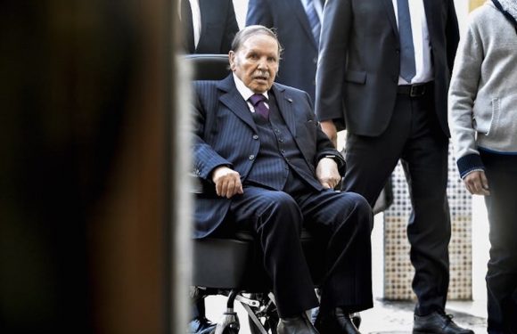 Algérie, Gabon : le pouvoir de l’absent