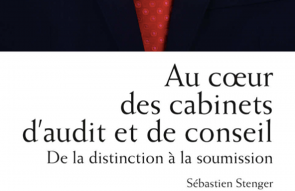 Regard sur les élites économiques : les consultants et la méritocratie