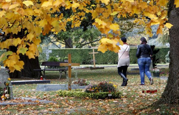 Les cinq principales causes de décès en Suisse