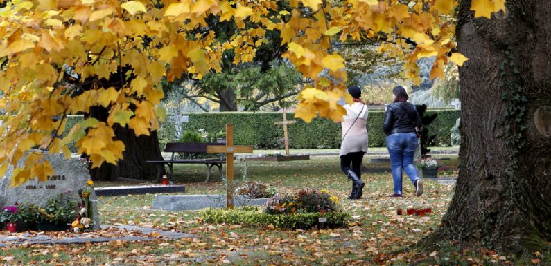 Les cinq principales causes de décès en Suisse