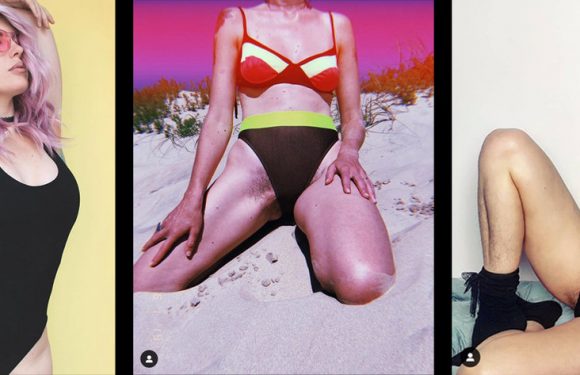 L&rsquo;épilation, une contrainte? Le «Januhairy» défie les normes de beauté