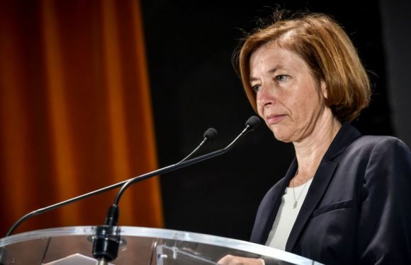 Florence Parly révèle une cyberattaque très sérieuse contre les Armées
