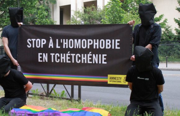 En Tchétchénie, la purge anti-LGBT s&rsquo;intensifie