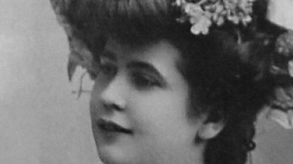 Fréhel, une Bretonne de Paris devenue vedette de la chanson réaliste