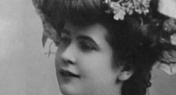 Fréhel, une Bretonne de Paris devenue vedette de la chanson réaliste