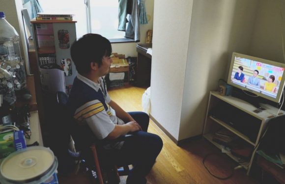 Japon : la vie en retrait des « hikikomoris »