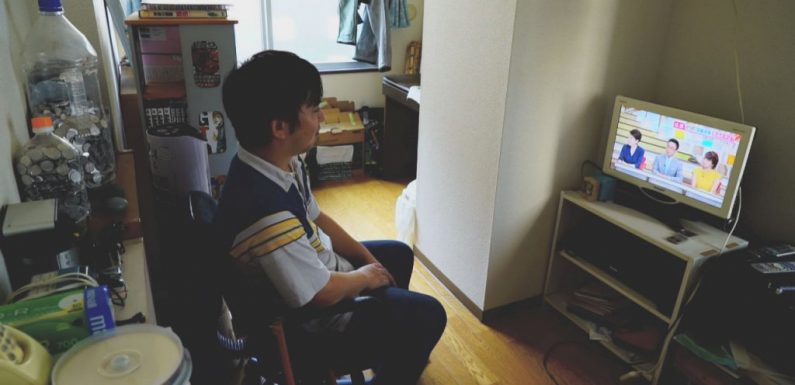 Japon : la vie en retrait des « hikikomoris »
