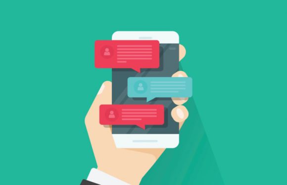 États-Unis : une énorme base de données expose des millions de SMS et de journaux d’appels